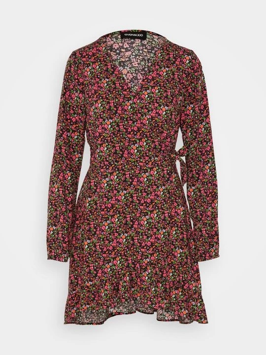 Obrázek produktu Denní šaty Even&Odd By Zalando černá