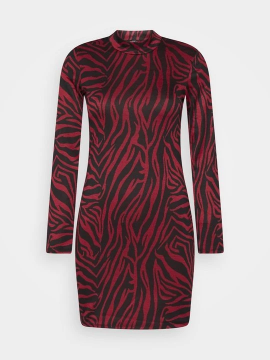 Obrázek produktu Denní šaty Even&Odd By Zalando černá