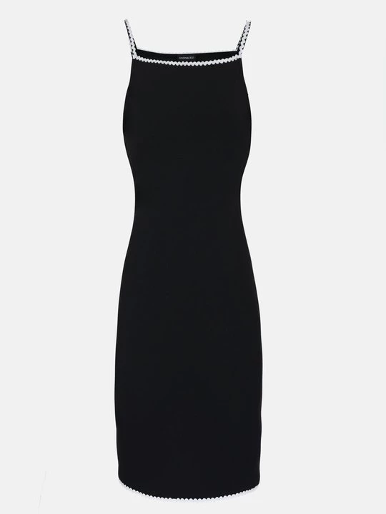Obrázek produktu Denní šaty Even&Odd By Zalando černá