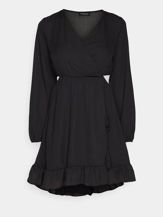 Obrázek produktu Denní šaty Even&Odd By Zalando černá