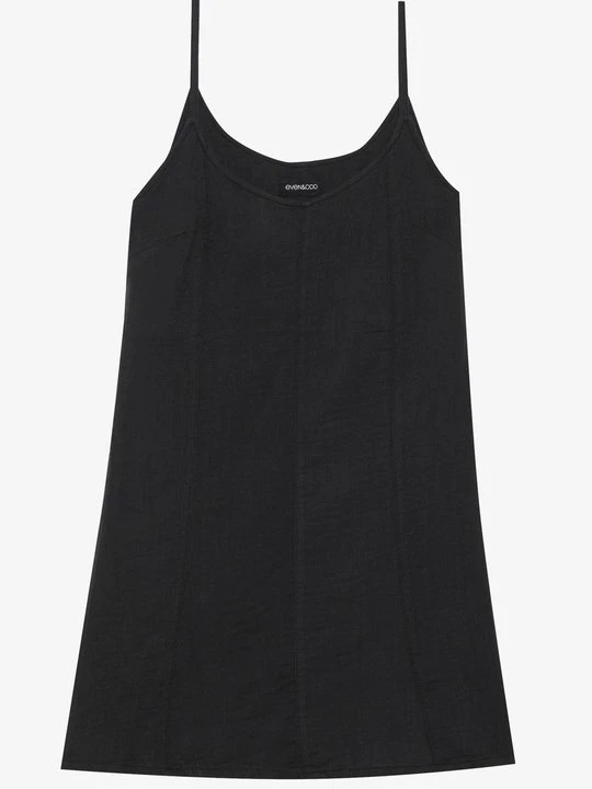 Obrázek produktu Denní šaty Even&Odd By Zalando černá
