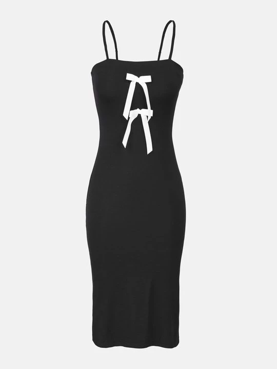 Obrázek produktu Denní šaty Even&Odd By Zalando černá