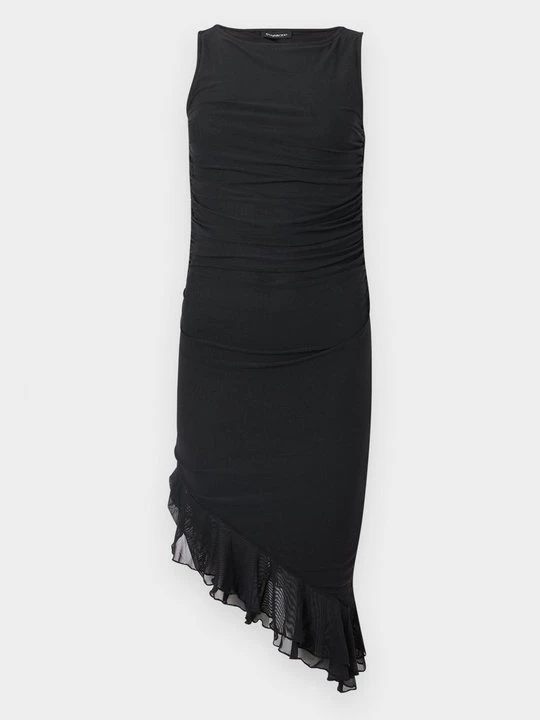 Obrázek produktu Denní šaty Even&Odd By Zalando černá