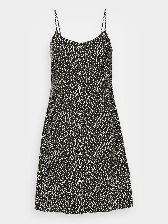 Obrázek produktu Denní šaty Even&Odd By Zalando černá