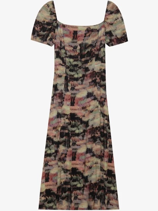Obrázek produktu Denní šaty Even&Odd By Zalando černá