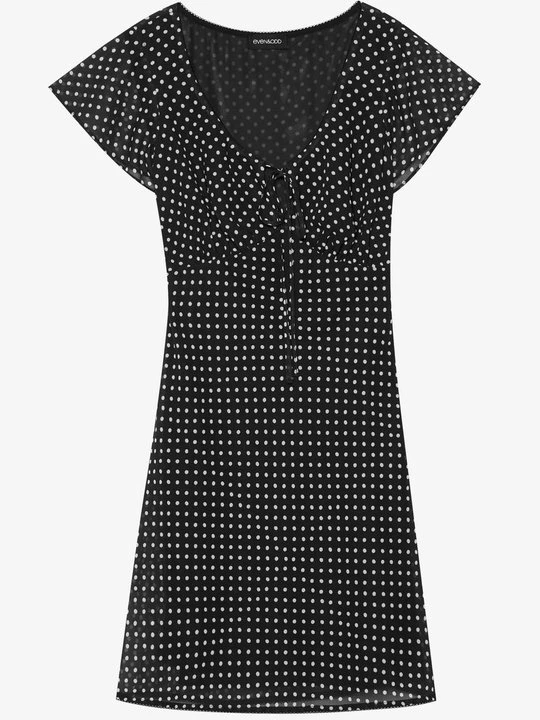 Obrázek produktu Denní šaty Even&Odd By Zalando černá