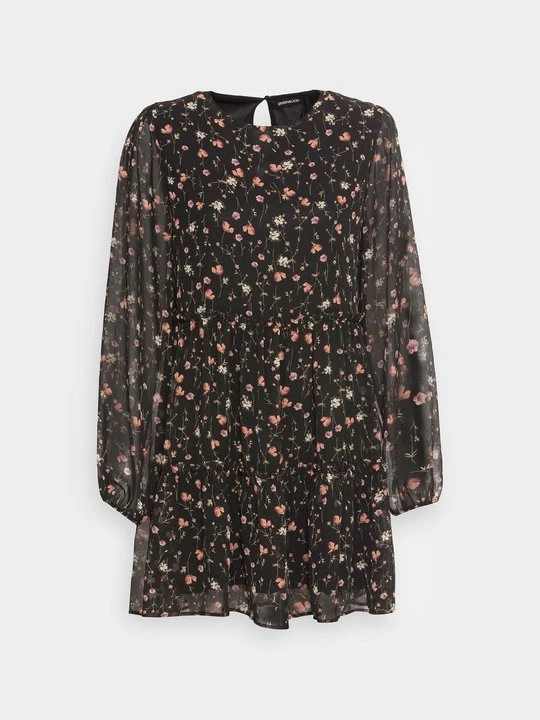 Obrázek produktu Denní šaty Even&Odd By Zalando černá