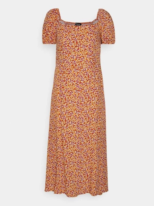 Obrázek produktu Denní šaty Even&Odd By Zalando červená