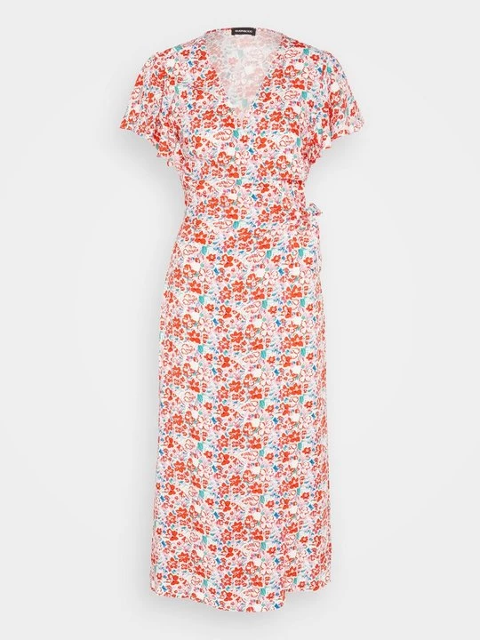 Obrázek produktu Denní šaty Even&Odd By Zalando červená