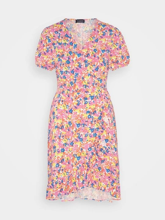 Obrázek produktu Denní šaty Even&Odd By Zalando modrá