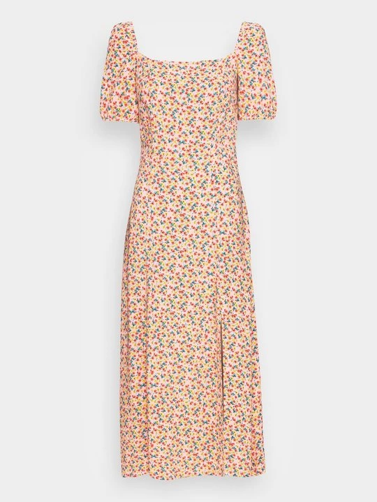 Obrázek produktu Denní šaty Even&Odd By Zalando růžová