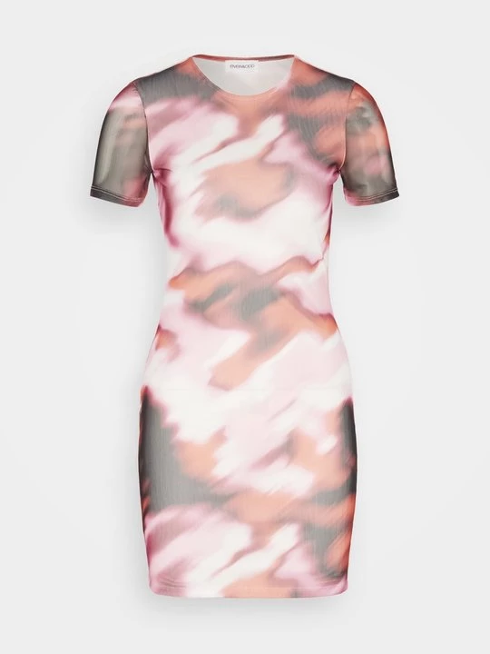 Obrázek produktu Denní šaty Even&Odd By Zalando růžová
