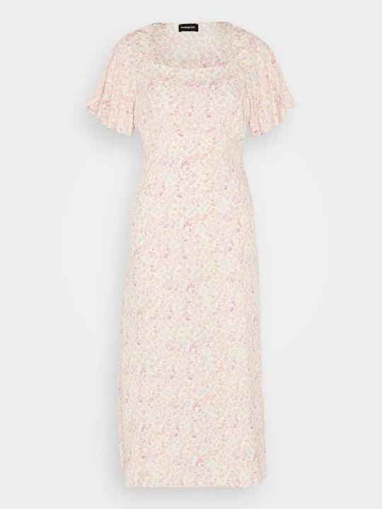 Obrázek produktu Denní šaty Even&Odd By Zalando světle žlutá