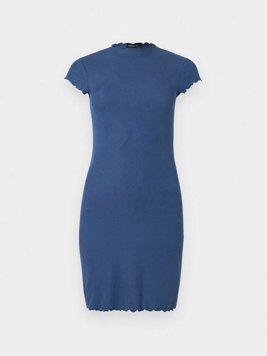 Obrázek produktu Denní šaty Even&Odd By Zalando tmavě modrá