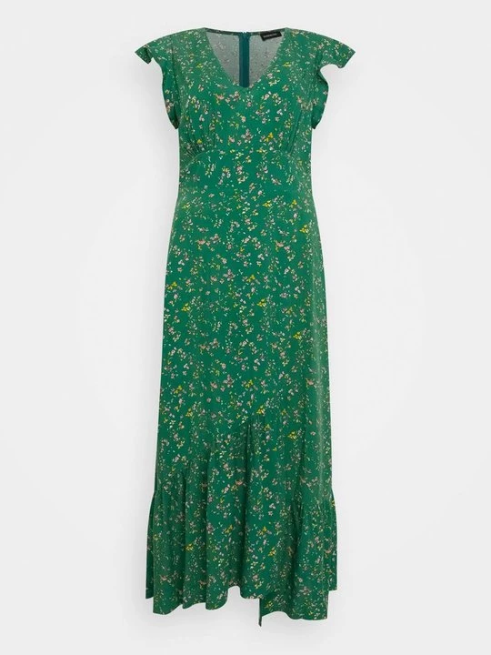 Obrázek produktu Denní šaty Even&Odd By Zalando zelená