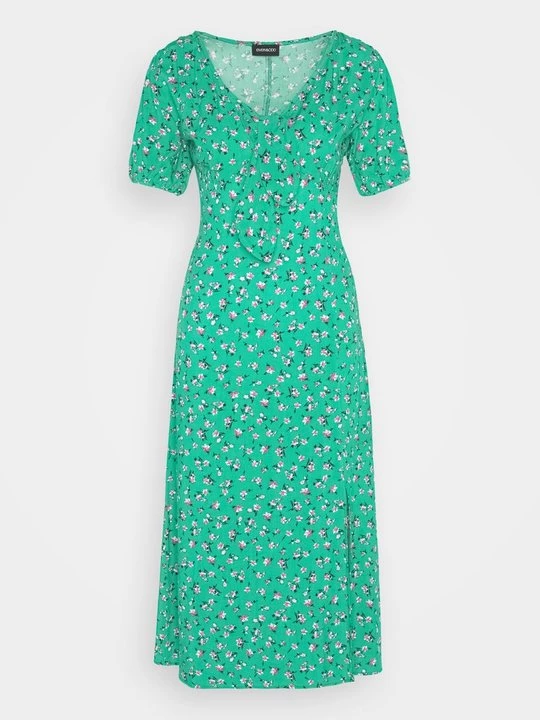 Obrázek produktu Denní šaty Even&Odd By Zalando zelená