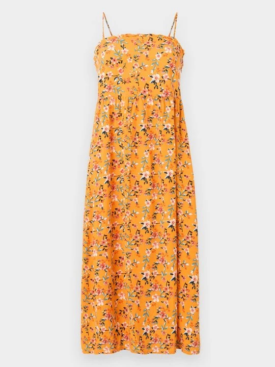 Obrázek produktu Denní šaty Even&Odd By Zalando žlutá