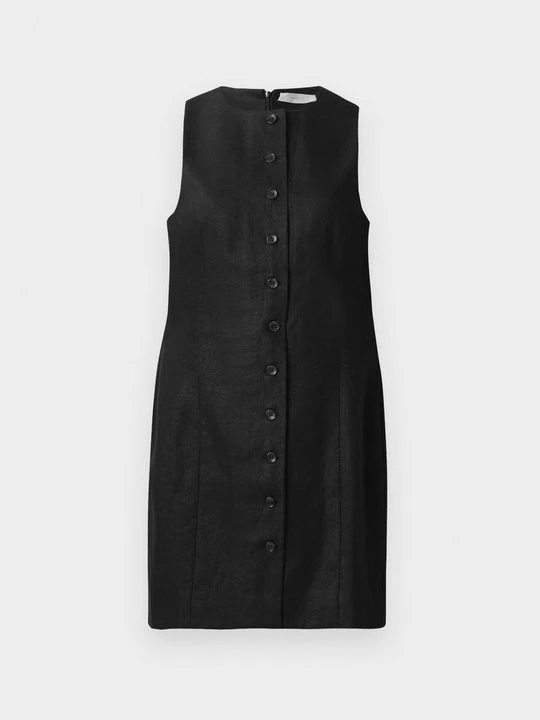 Obrázek produktu Denní šaty Faithfull The Brand černá
