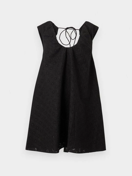 Obrázek produktu Denní šaty Faithfull The Brand černá