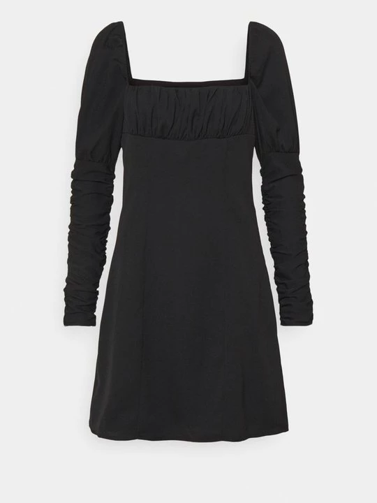 Obrázek produktu Denní šaty Fashion Union černá