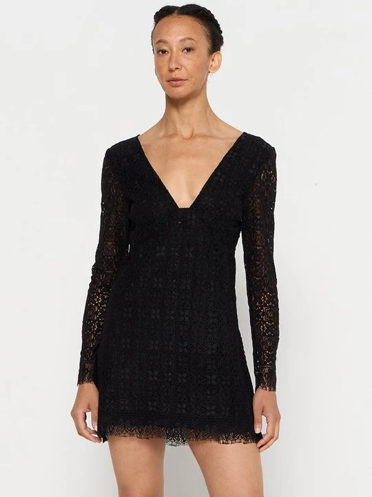 Obrázek produktu Denní šaty Free People černá