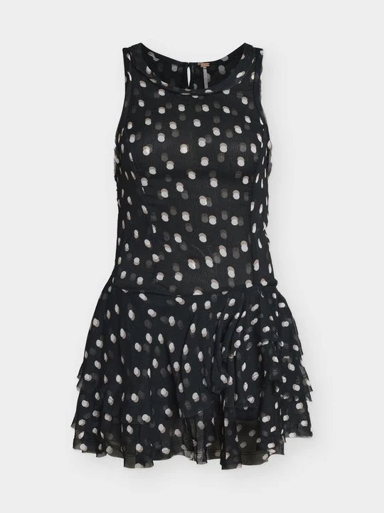 Obrázek produktu Denní šaty Free People černá