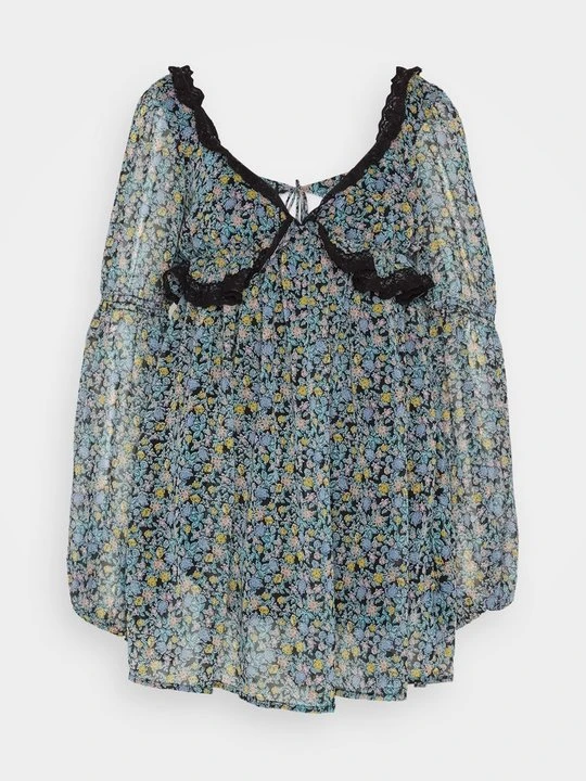 Obrázek produktu Denní šaty Free People černá
