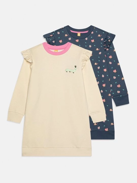 Obrázek produktu Denní šaty Friboo By Zalando tmavě modrá