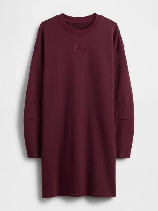 Obrázek produktu Denní šaty GAP bordeaux