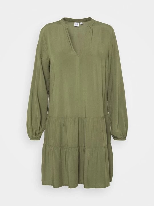 Obrázek produktu Denní šaty GAP khaki