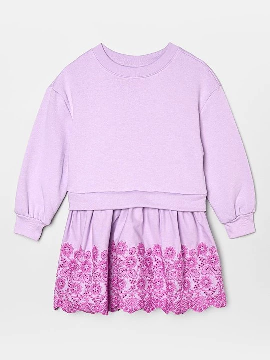 Obrázek produktu Denní šaty GAP lila