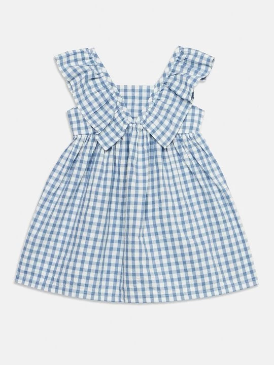 Obrázek produktu Denní šaty GAP modrá