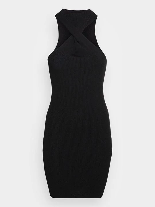 Obrázek produktu Denní šaty Gina Tricot černá