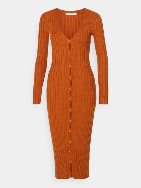 Obrázek produktu Denní šaty Glamorous Petite