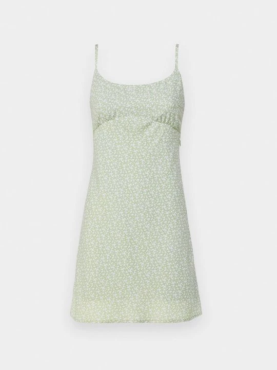 Obrázek produktu Denní šaty Hollister Co. modrá
