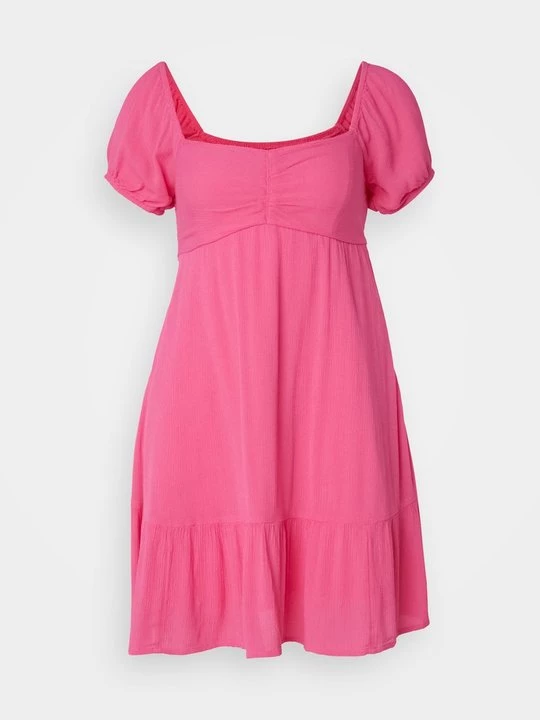 Obrázek produktu Denní šaty Hollister Co. růžová