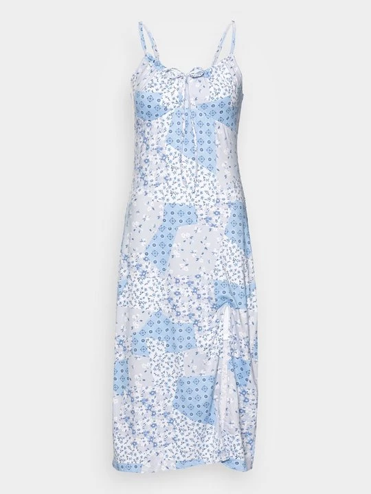 Obrázek produktu Denní šaty Hollister Co. modrá