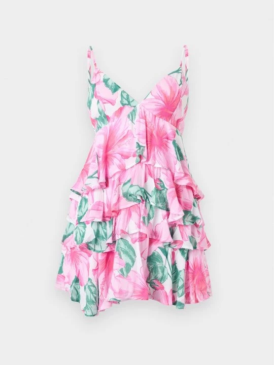 Obrázek produktu Denní šaty Hollister Co.