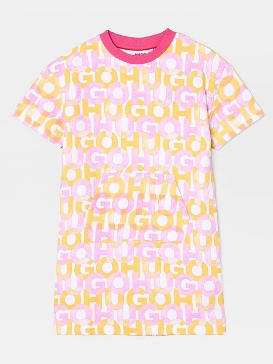 Obrázek produktu Denní šaty HUGO Kids
