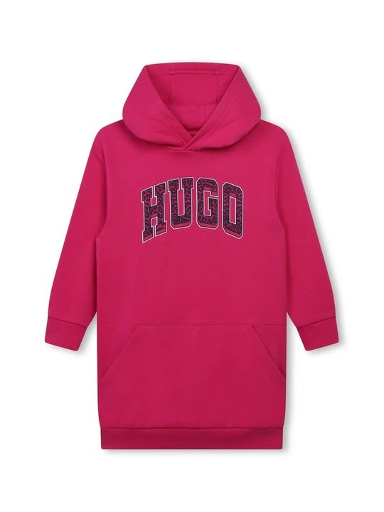 Obrázek produktu Denní šaty Hugo růžová