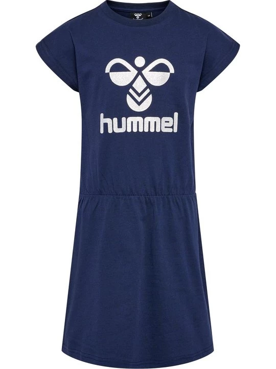 Obrázek produktu Denní šaty Hummel modrá