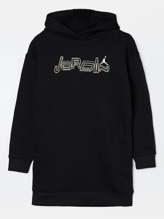 Obrázek produktu Denní šaty Jordan černá