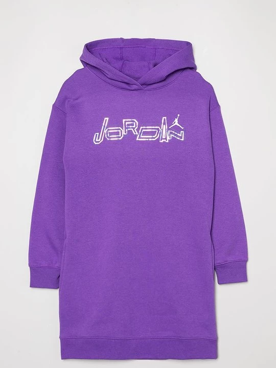 Obrázek produktu Denní šaty Jordan fialová