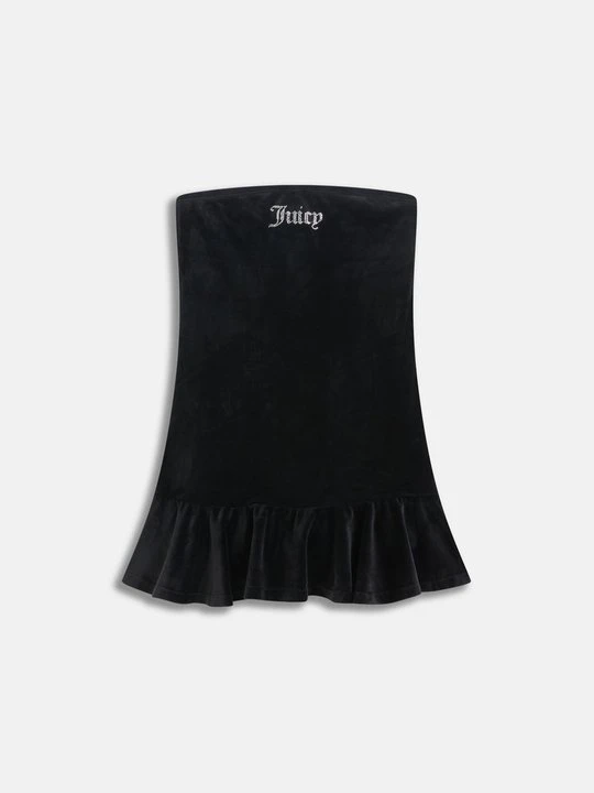 Obrázek produktu Denní šaty Juicy Couture černá