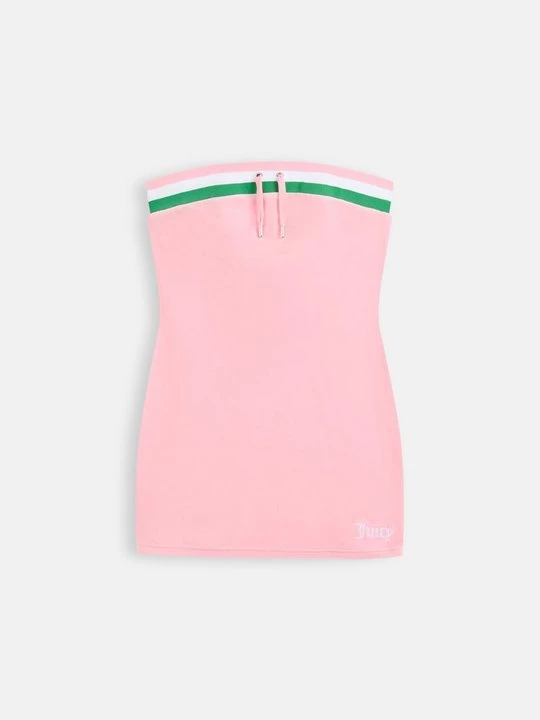 Obrázek produktu Denní šaty Juicy Couture růžová