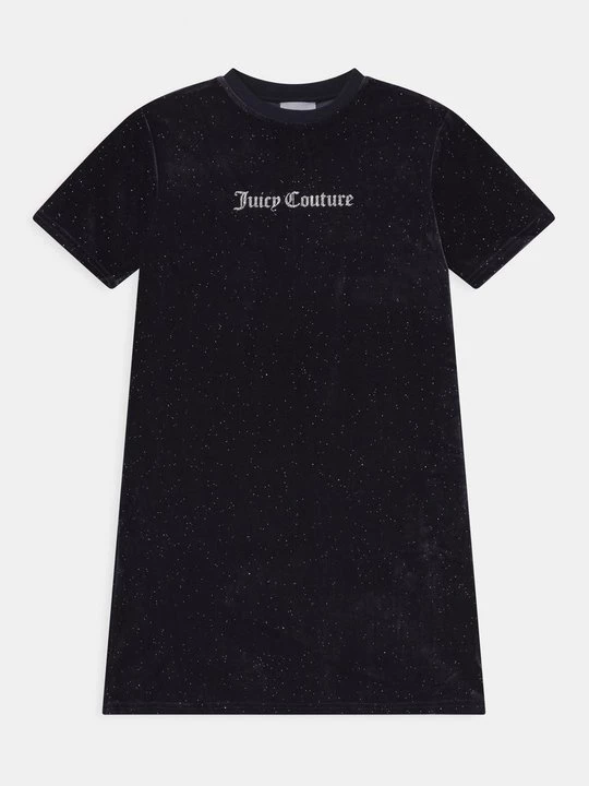 Obrázek produktu Denní šaty Juicy Couture tmavě modrá