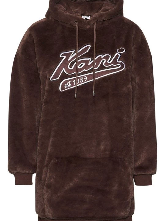 Obrázek produktu Denní šaty Karl Kani hnědá