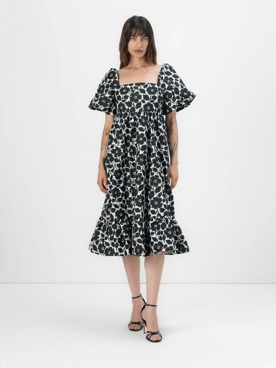 Obrázek produktu Denní šaty Kate Spade černá