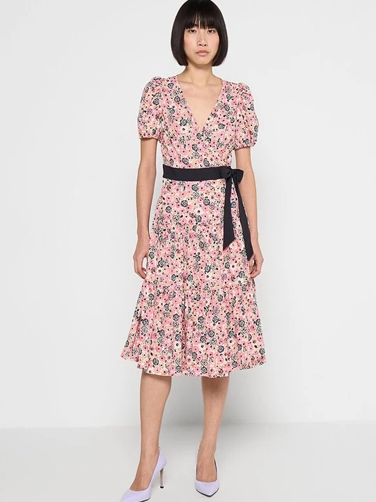Obrázek produktu Denní šaty Kate Spade světle růžová