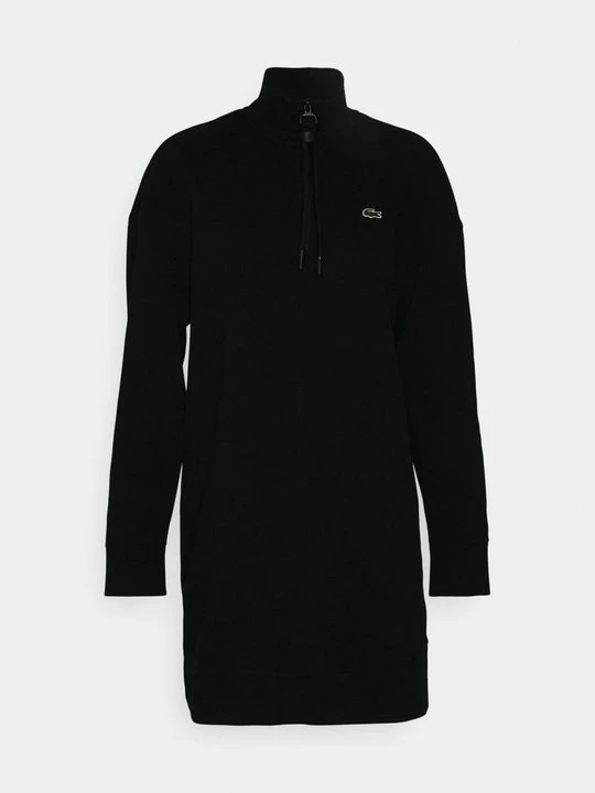 Obrázek produktu Denní šaty Lacoste černá